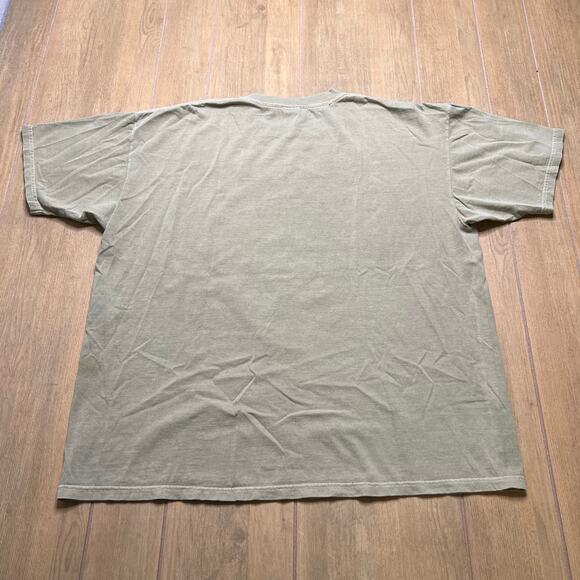 Vintage Arizona brand graphic t-shirt Men Sz 2XL Rose Hearth Retro Y2K - Picture 8 of 10